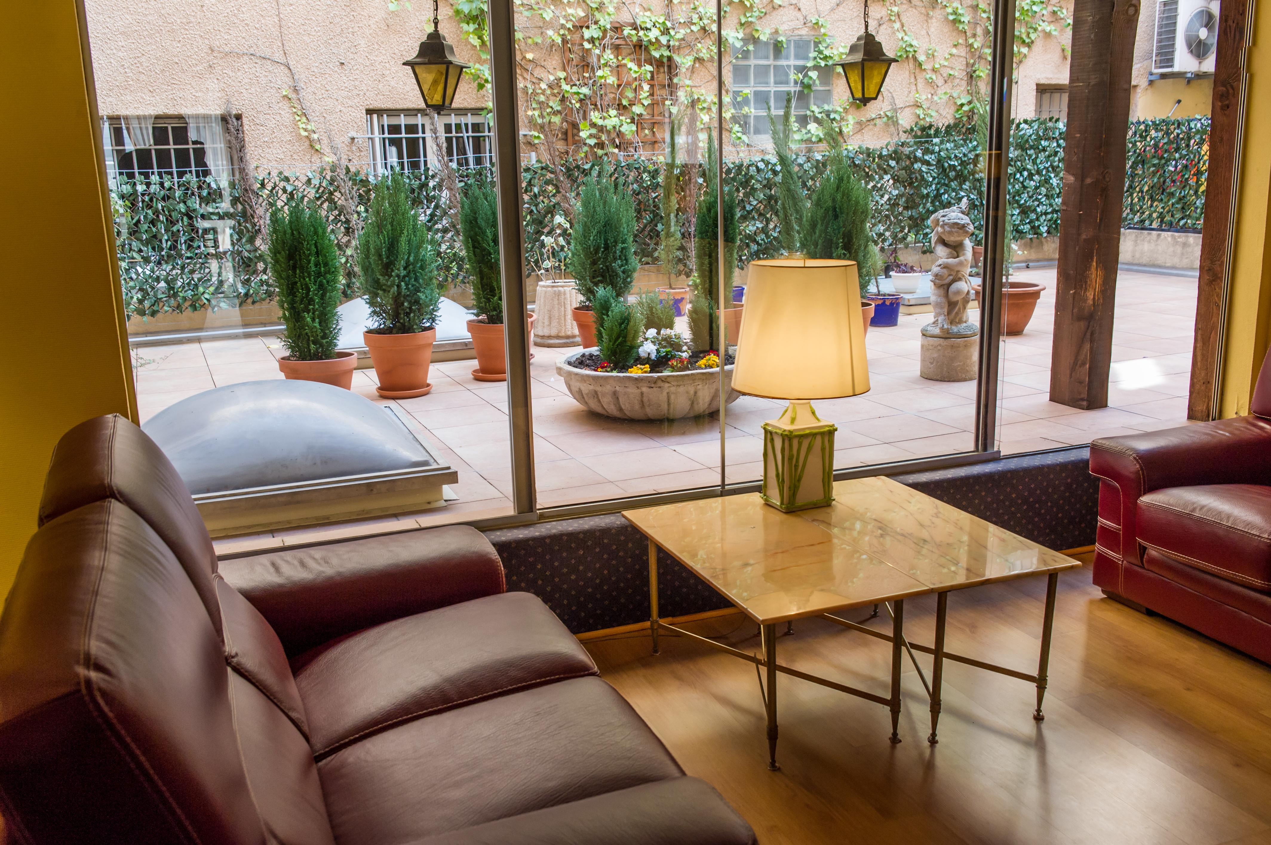 Hotel Pb - Paris-Barcelone بيربينيو المظهر الخارجي الصورة