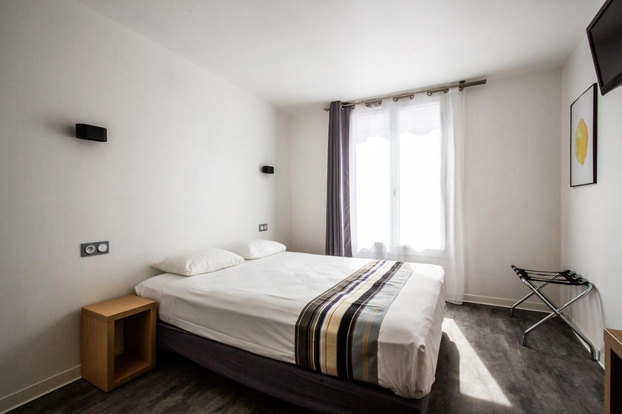 Hotel Pb - Paris-Barcelone بيربينيو المظهر الخارجي الصورة