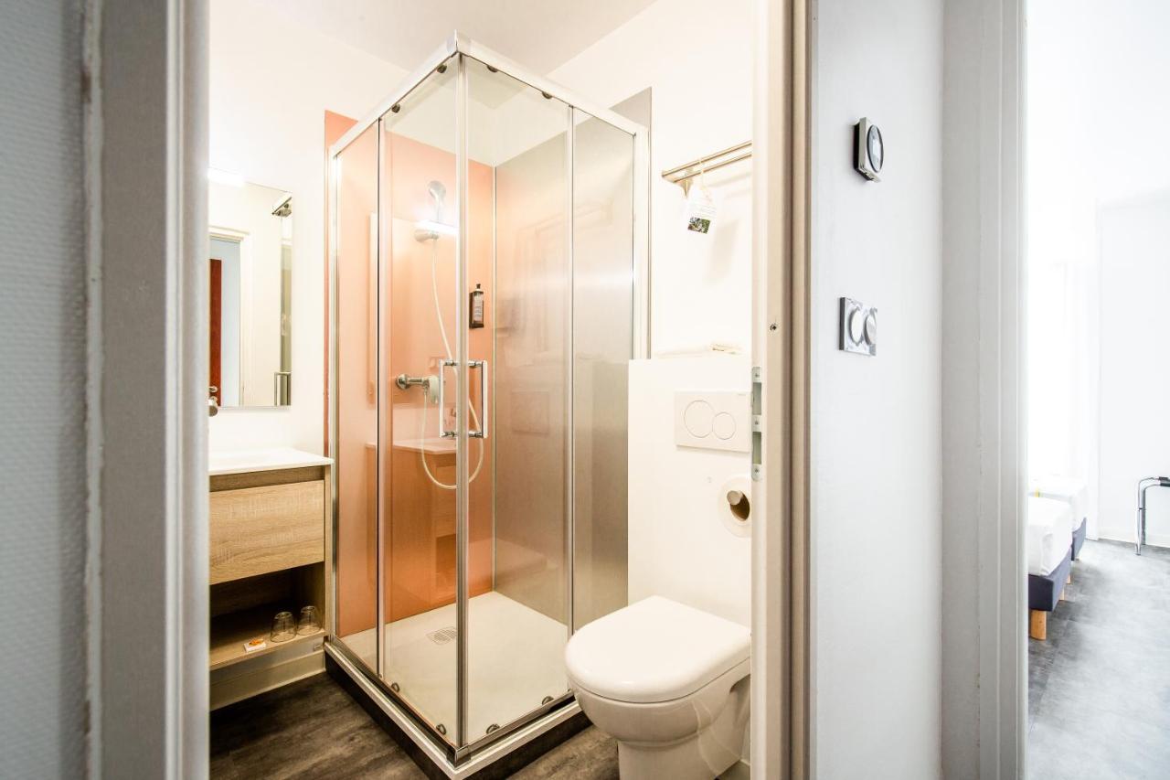 Hotel Pb - Paris-Barcelone بيربينيو المظهر الخارجي الصورة