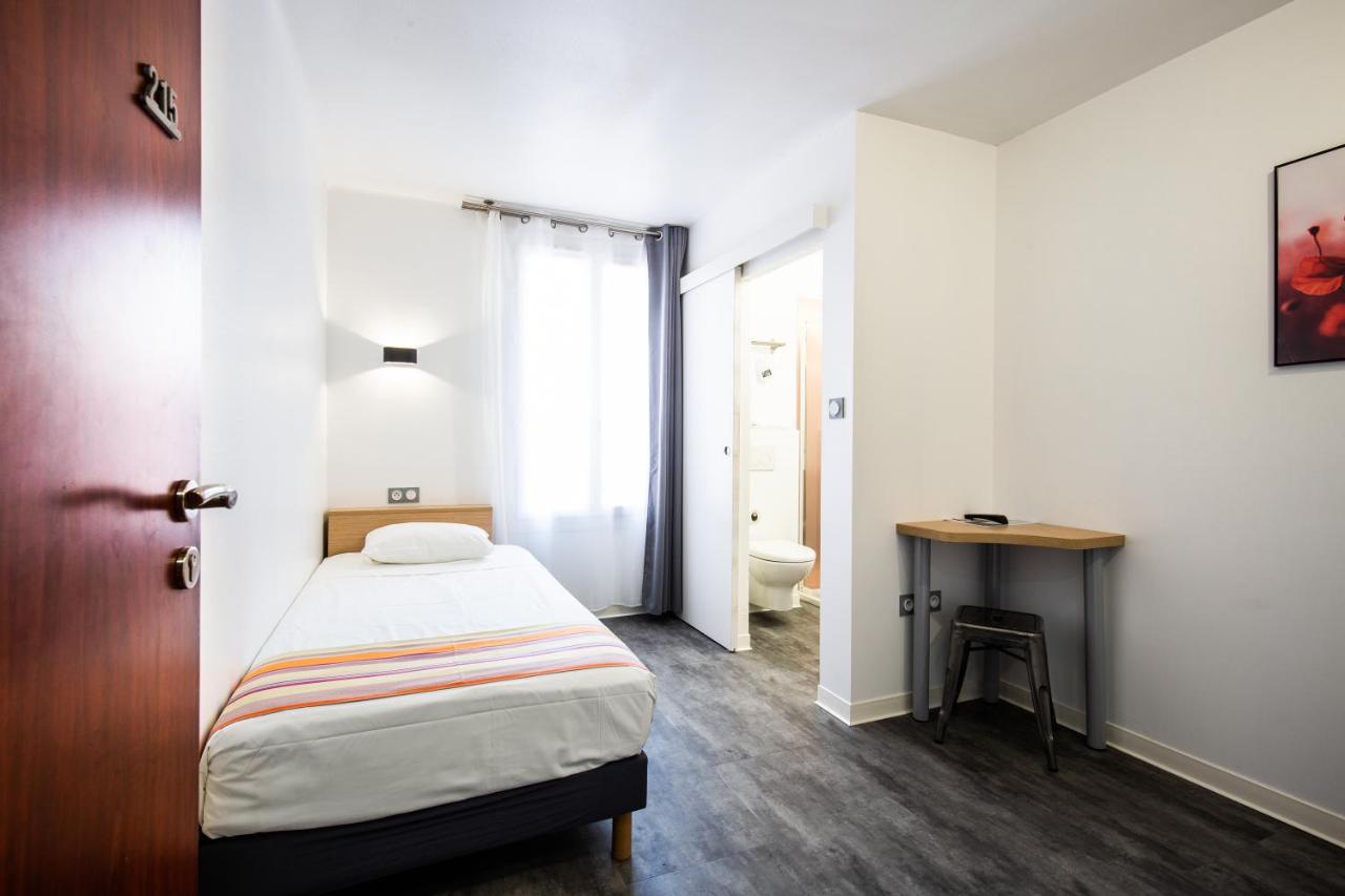 Hotel Pb - Paris-Barcelone بيربينيو المظهر الخارجي الصورة