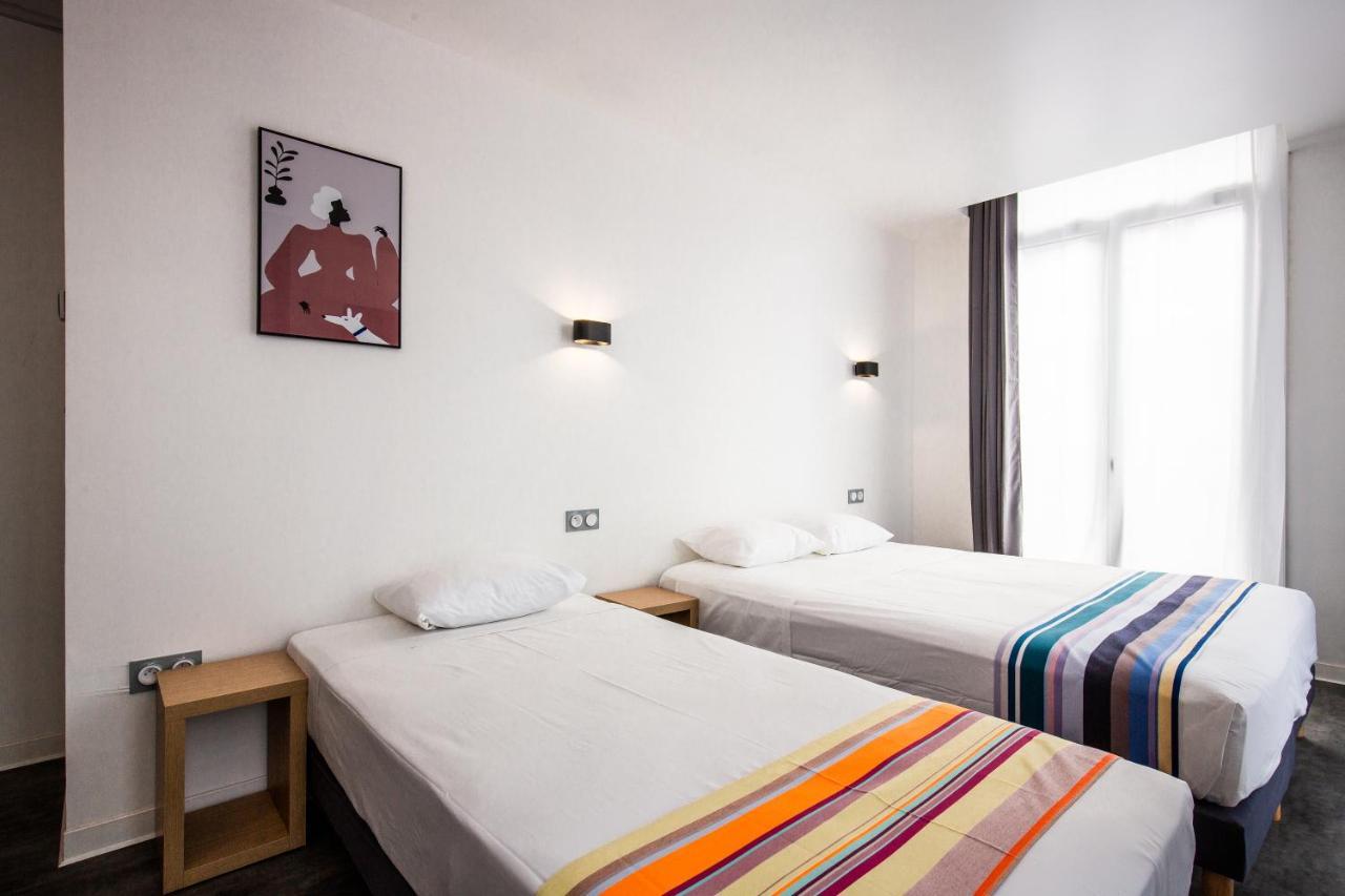 Hotel Pb - Paris-Barcelone بيربينيو المظهر الخارجي الصورة