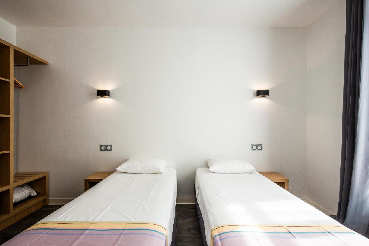 Hotel Pb - Paris-Barcelone بيربينيو المظهر الخارجي الصورة