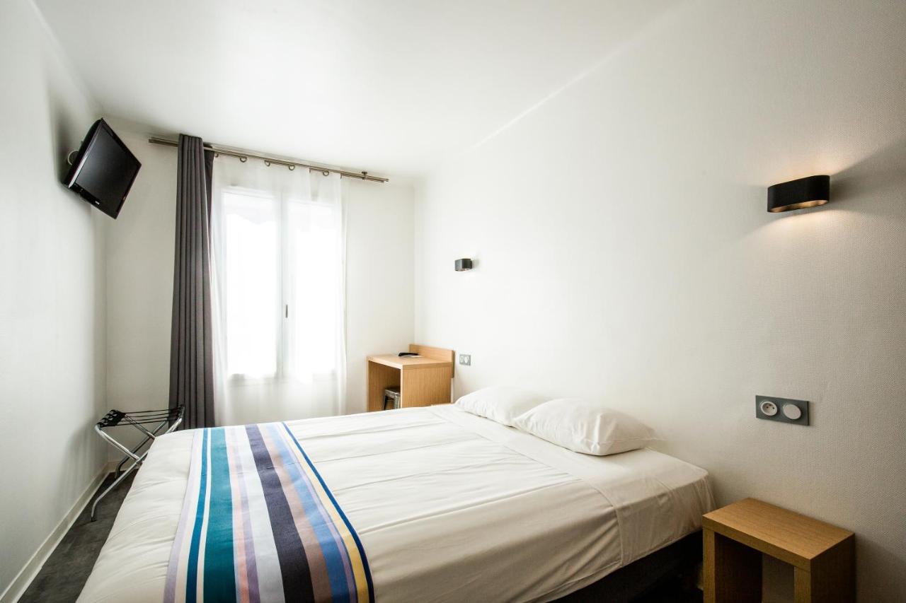 Hotel Pb - Paris-Barcelone بيربينيو المظهر الخارجي الصورة