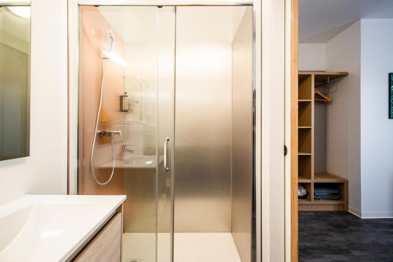 Hotel Pb - Paris-Barcelone بيربينيو المظهر الخارجي الصورة
