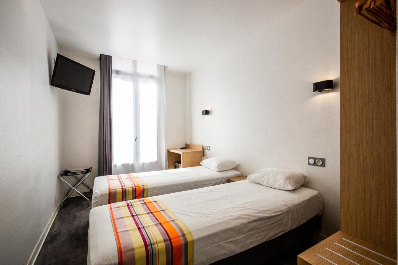 Hotel Pb - Paris-Barcelone بيربينيو المظهر الخارجي الصورة