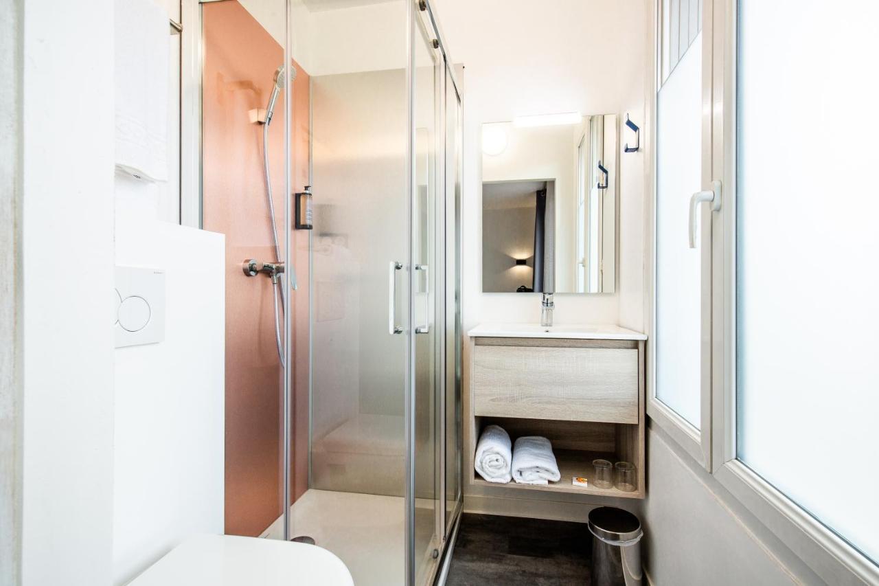 Hotel Pb - Paris-Barcelone بيربينيو المظهر الخارجي الصورة