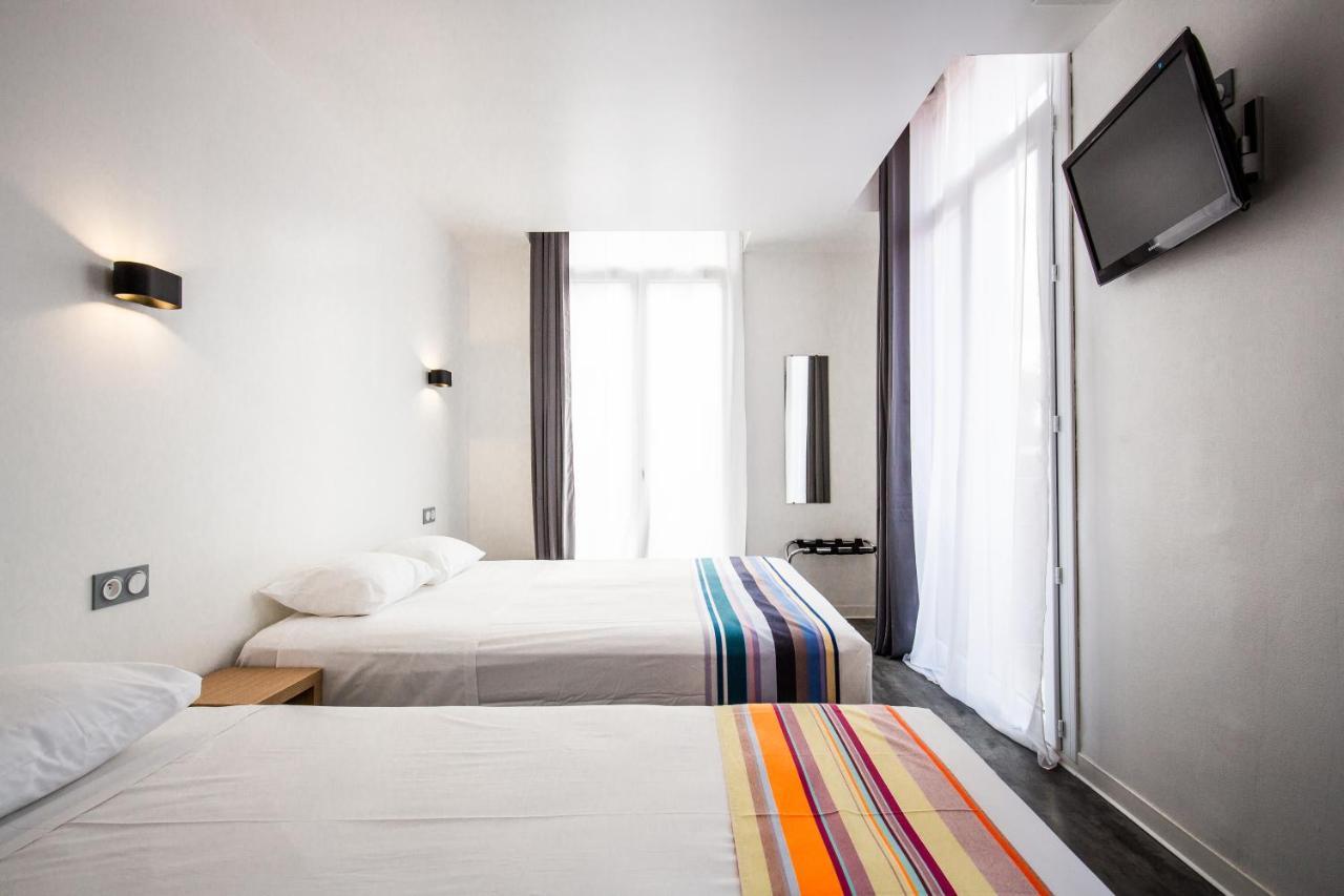 Hotel Pb - Paris-Barcelone بيربينيو المظهر الخارجي الصورة