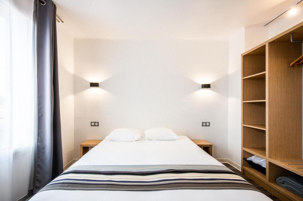 Hotel Pb - Paris-Barcelone بيربينيو المظهر الخارجي الصورة