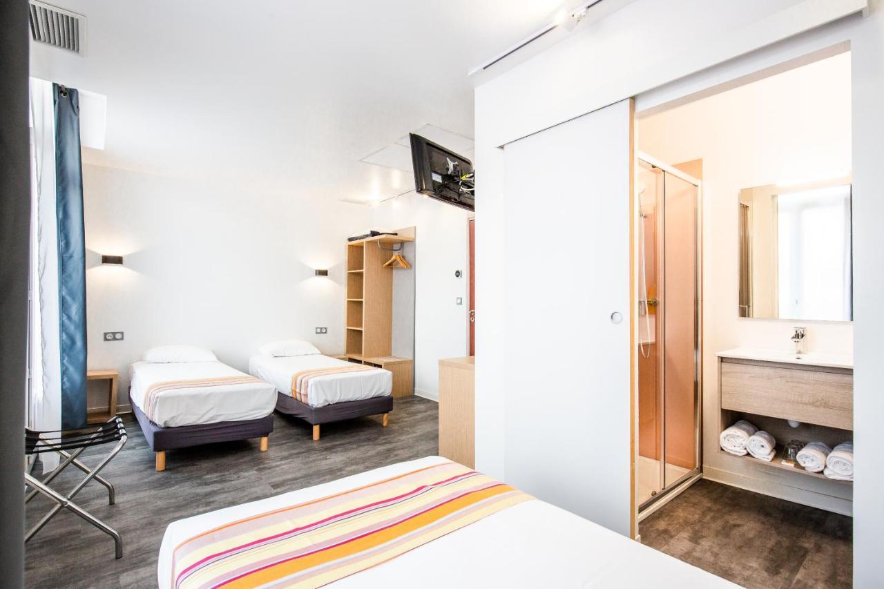 Hotel Pb - Paris-Barcelone بيربينيو المظهر الخارجي الصورة