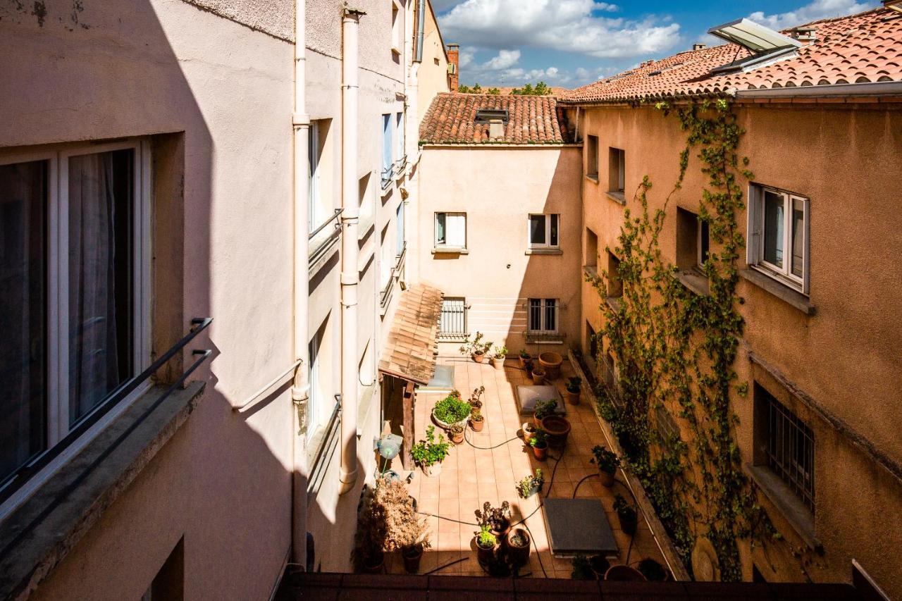 Hotel Pb - Paris-Barcelone بيربينيو المظهر الخارجي الصورة