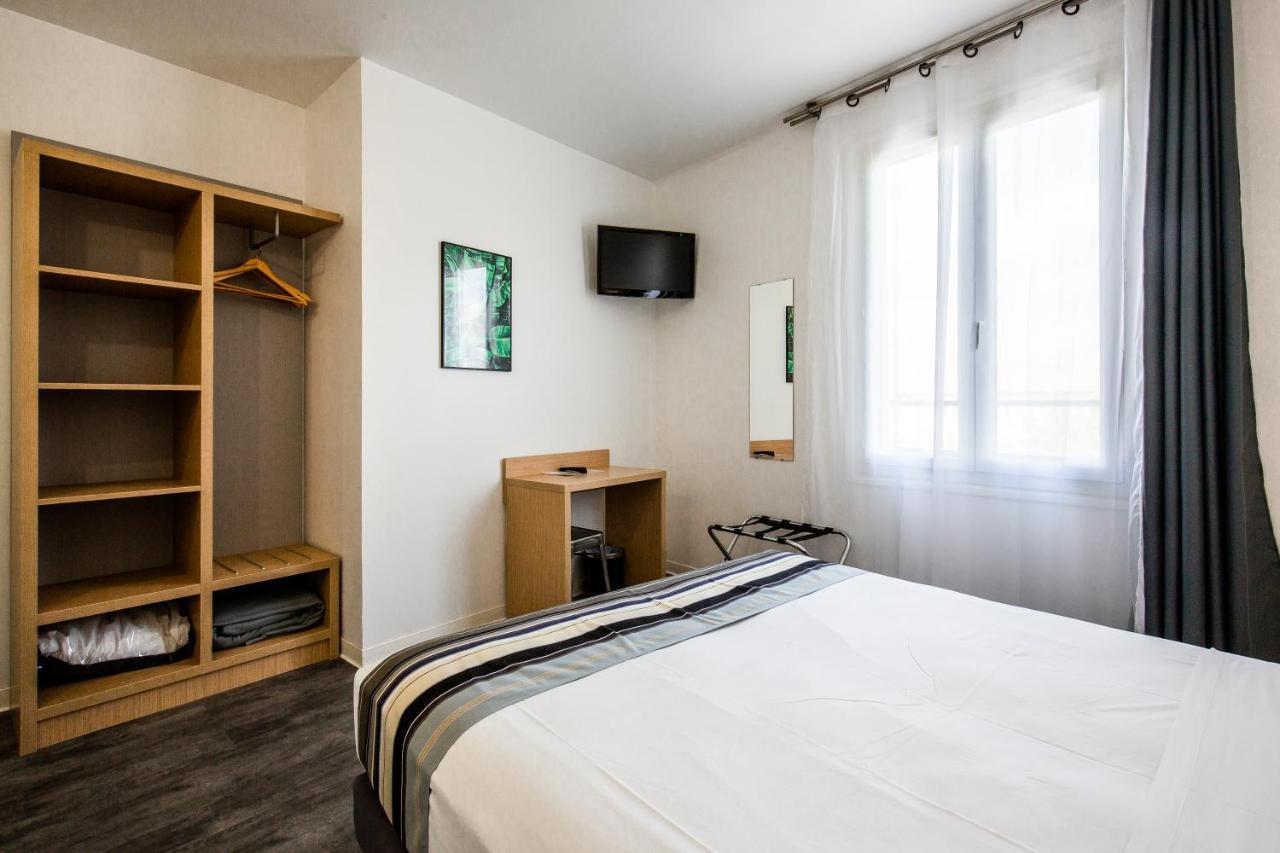 Hotel Pb - Paris-Barcelone بيربينيو المظهر الخارجي الصورة