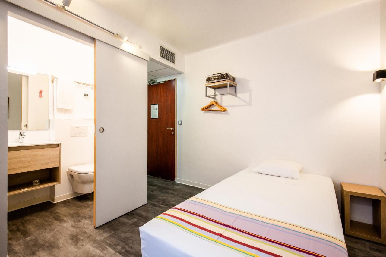 Hotel Pb - Paris-Barcelone بيربينيو المظهر الخارجي الصورة