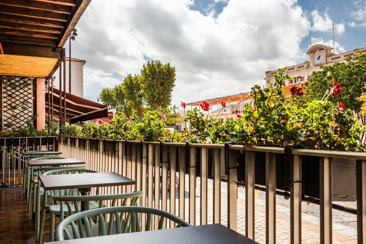 Hotel Pb - Paris-Barcelone بيربينيو المظهر الخارجي الصورة