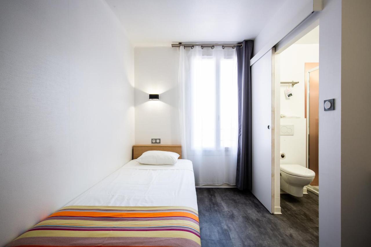 Hotel Pb - Paris-Barcelone بيربينيو المظهر الخارجي الصورة
