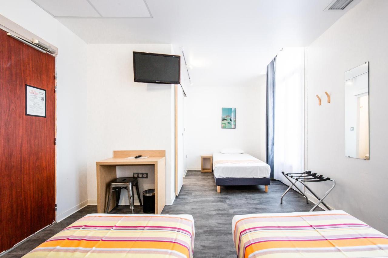 Hotel Pb - Paris-Barcelone بيربينيو المظهر الخارجي الصورة