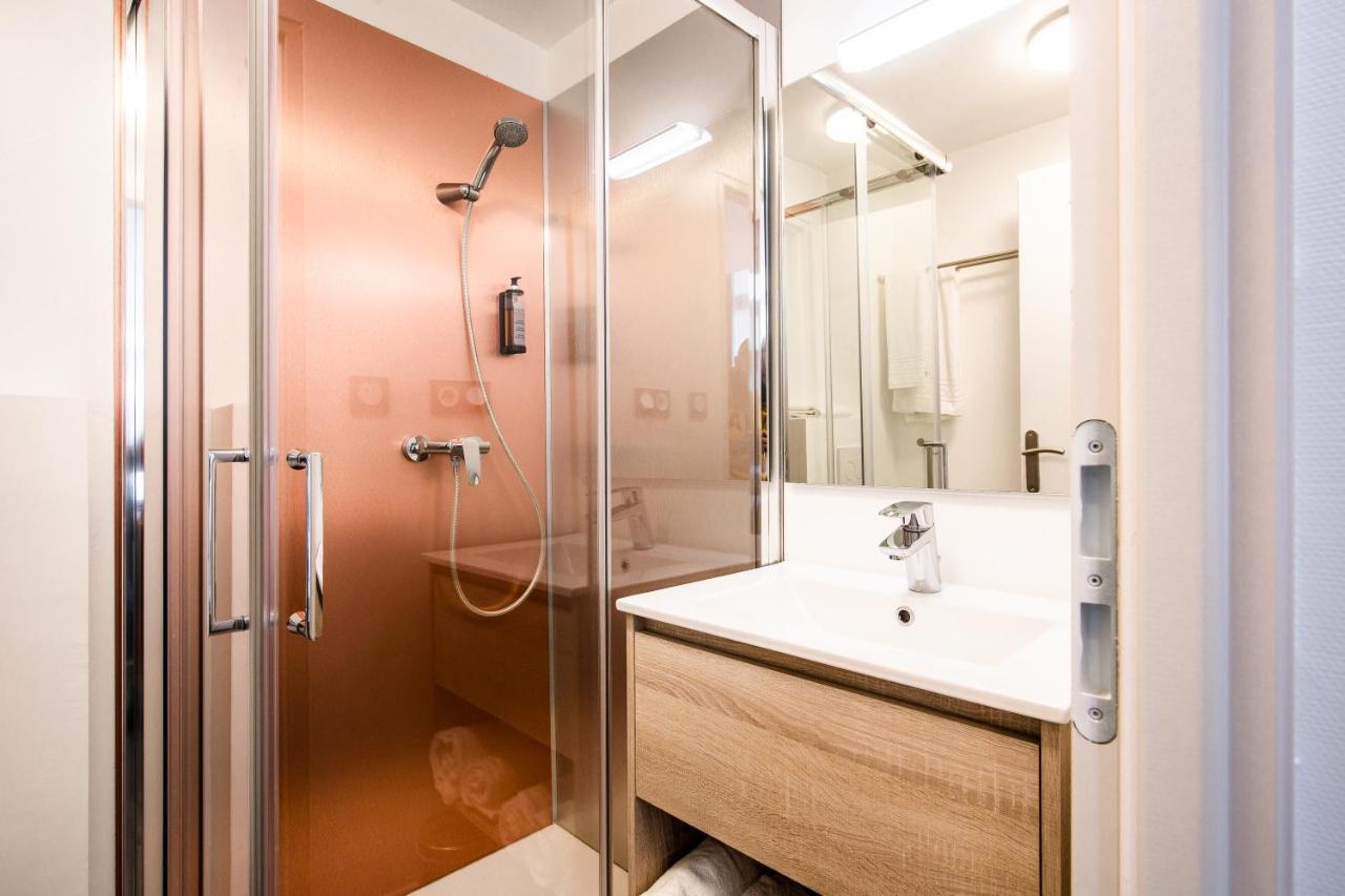 Hotel Pb - Paris-Barcelone بيربينيو المظهر الخارجي الصورة