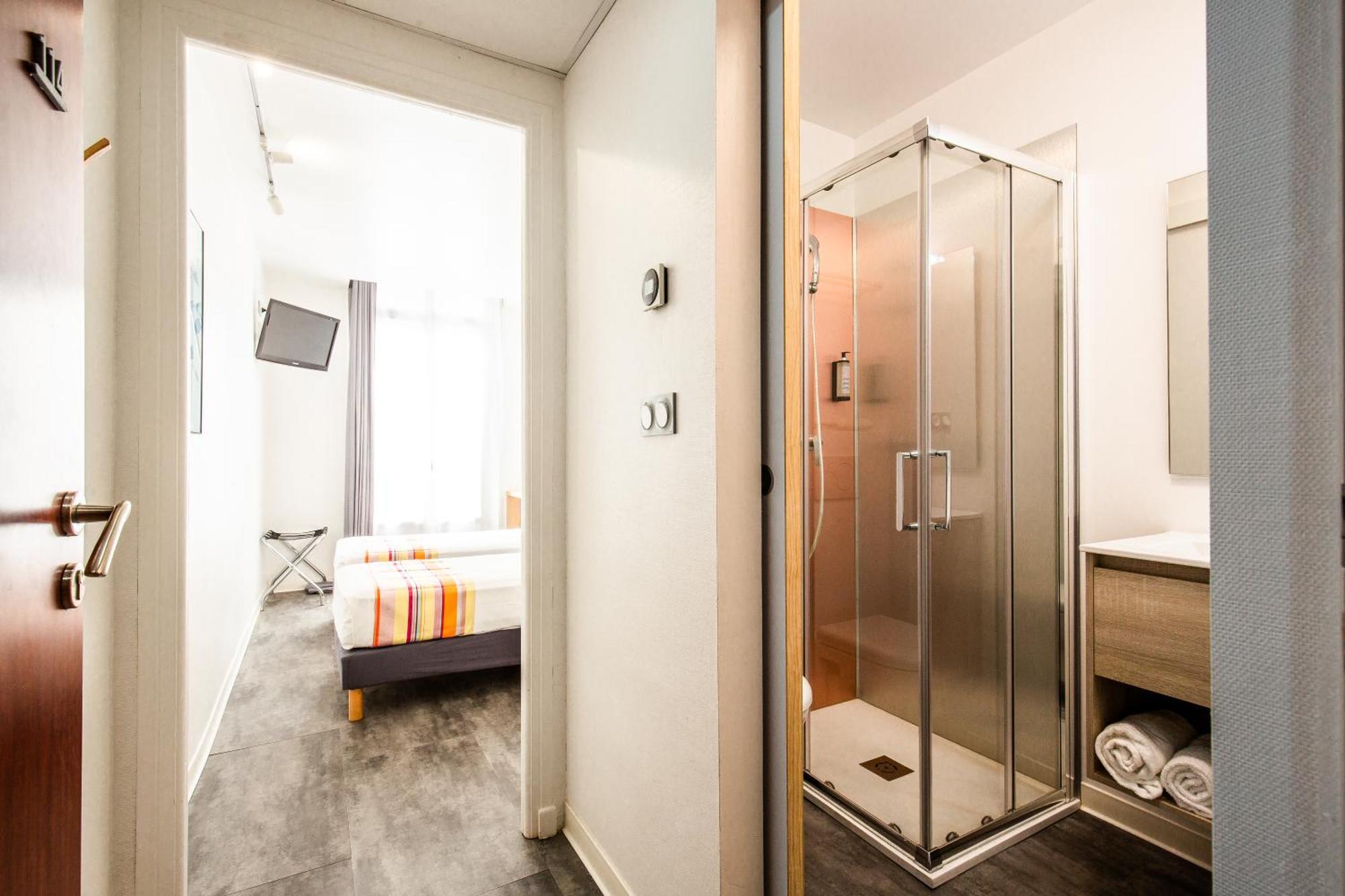 Hotel Pb - Paris-Barcelone بيربينيو المظهر الخارجي الصورة
