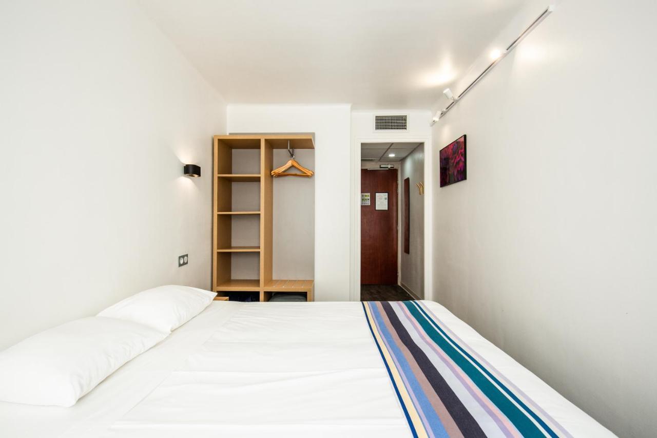 Hotel Pb - Paris-Barcelone بيربينيو المظهر الخارجي الصورة