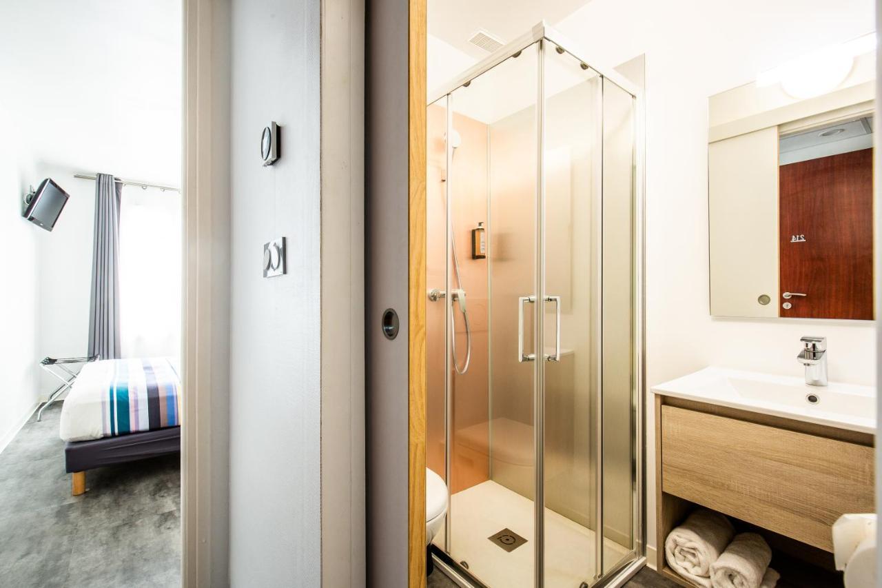 Hotel Pb - Paris-Barcelone بيربينيو المظهر الخارجي الصورة