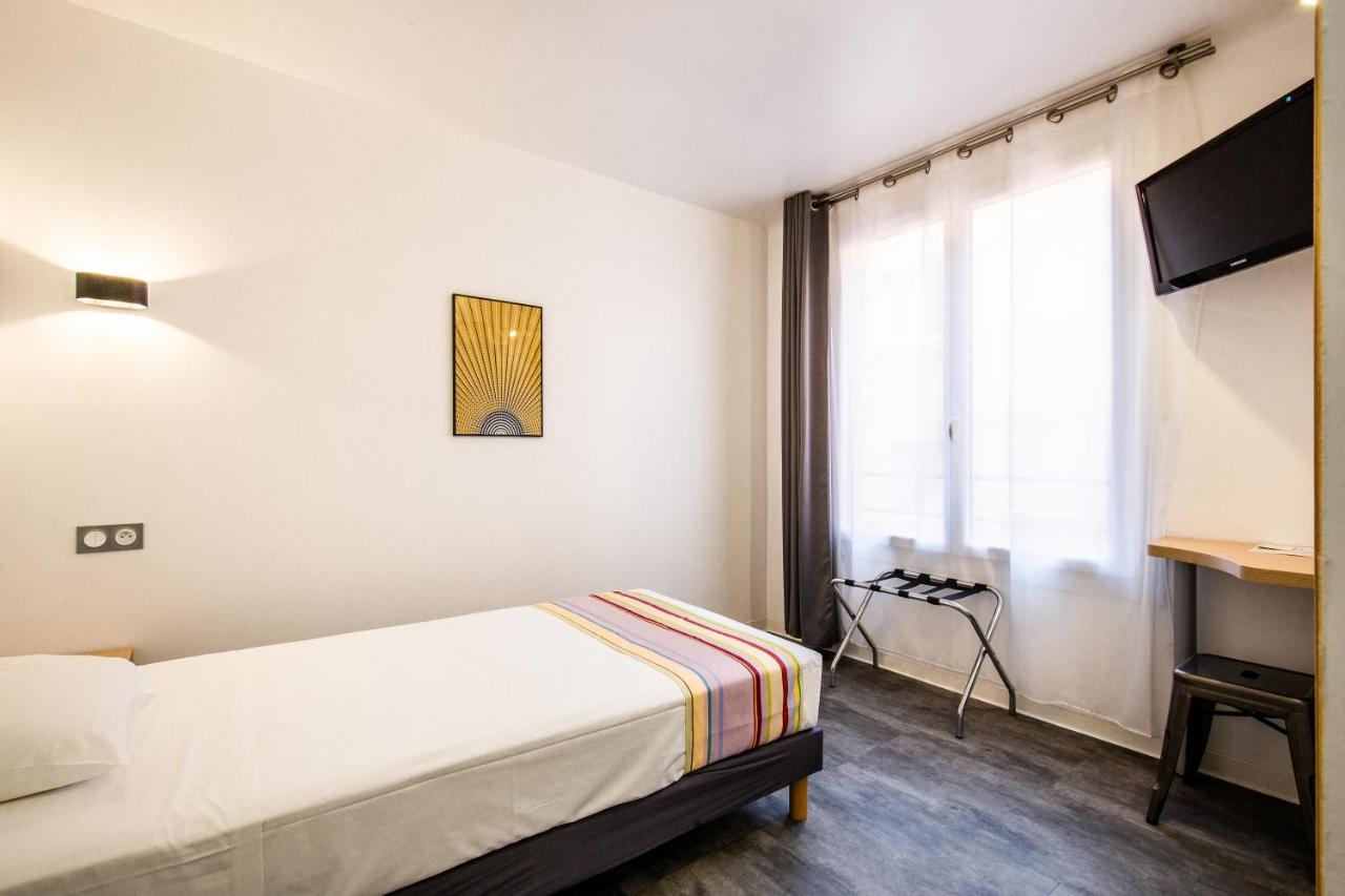 Hotel Pb - Paris-Barcelone بيربينيو المظهر الخارجي الصورة