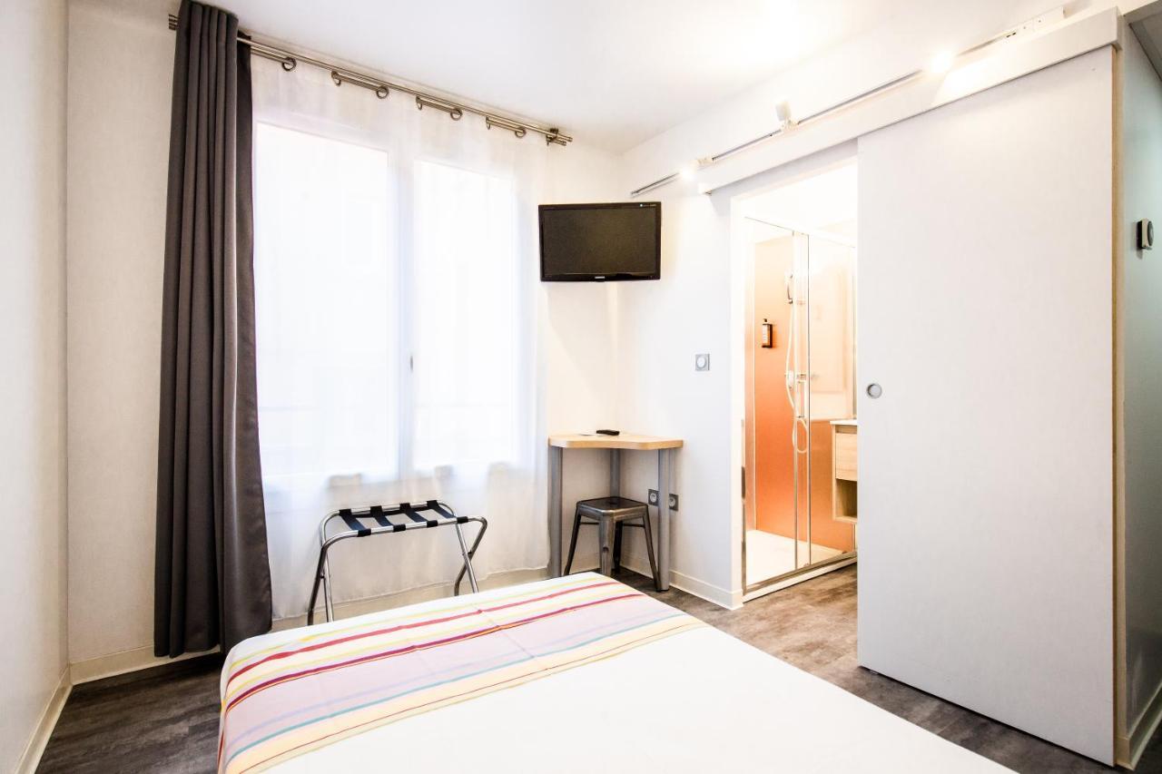 Hotel Pb - Paris-Barcelone بيربينيو المظهر الخارجي الصورة