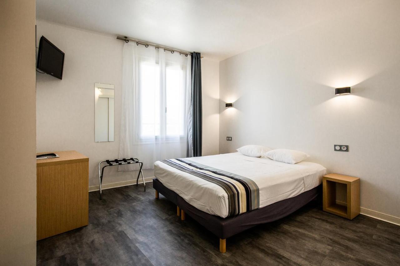 Hotel Pb - Paris-Barcelone بيربينيو المظهر الخارجي الصورة