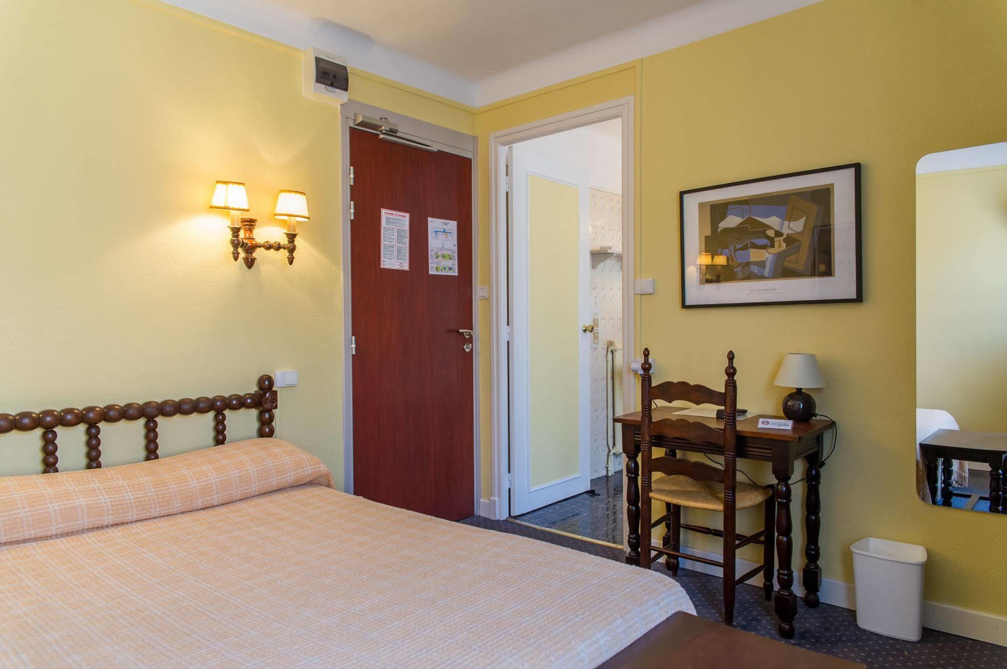 Hotel Pb - Paris-Barcelone بيربينيو المظهر الخارجي الصورة
