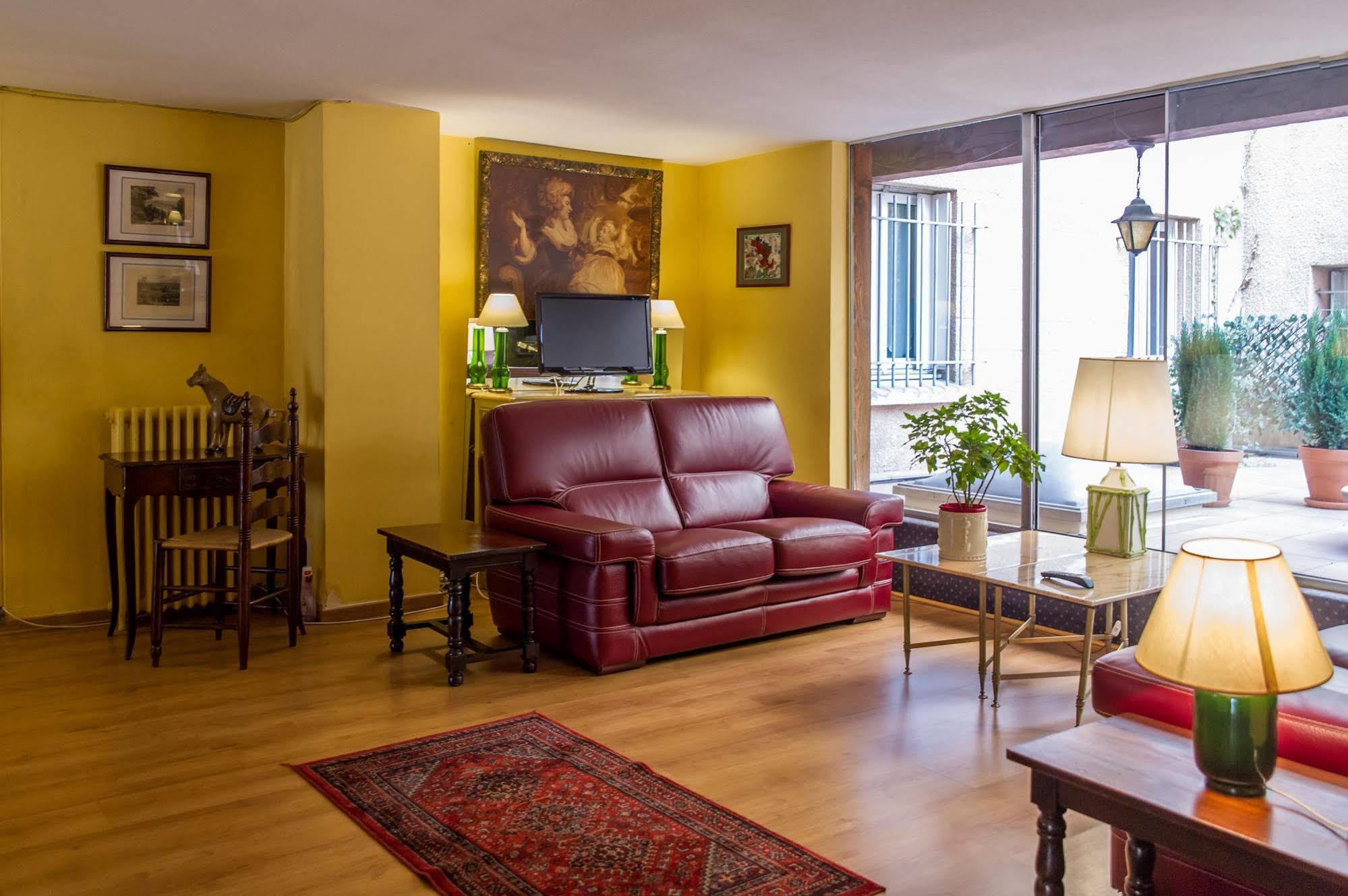 Hotel Pb - Paris-Barcelone بيربينيو المظهر الخارجي الصورة