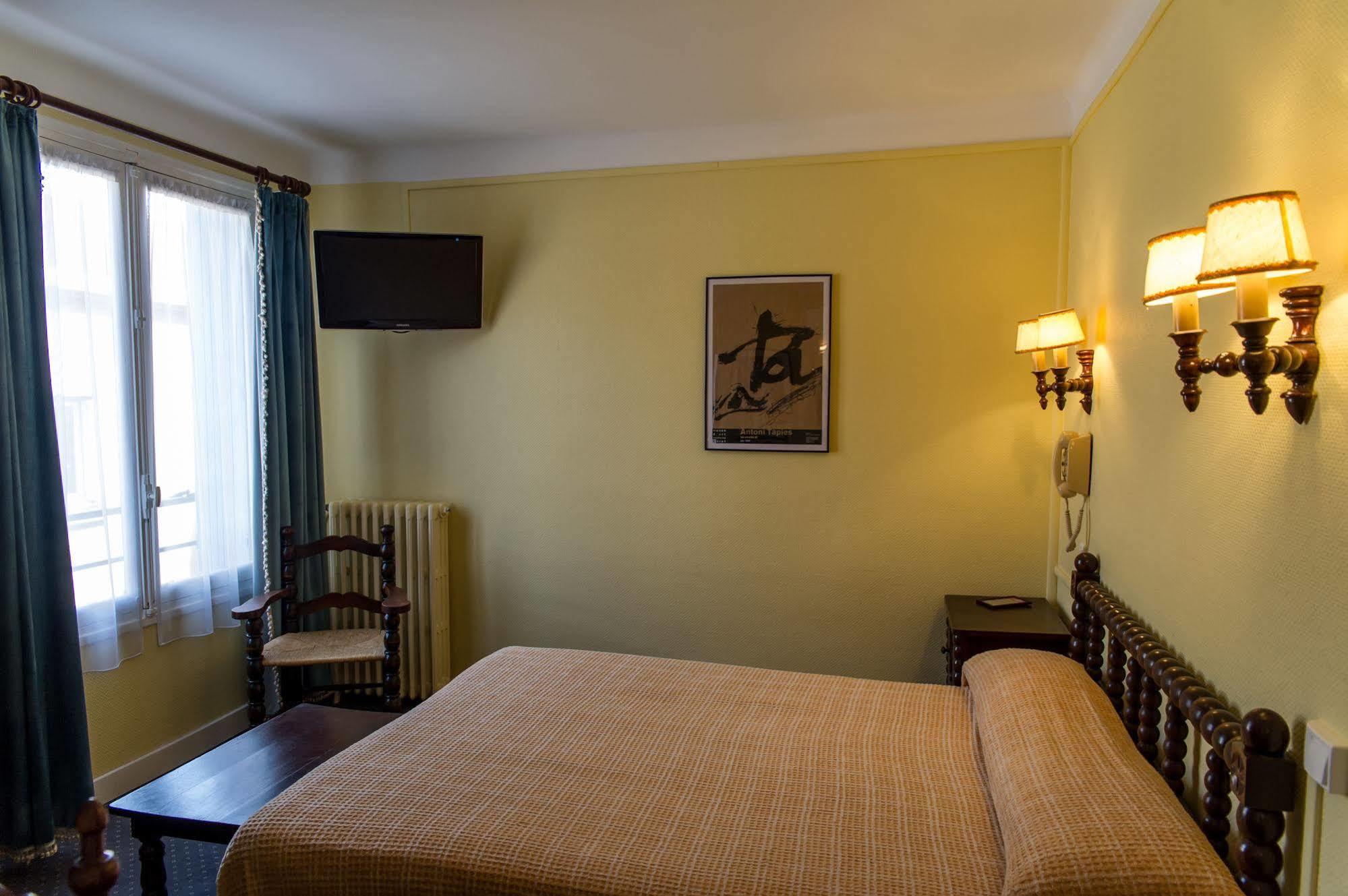 Hotel Pb - Paris-Barcelone بيربينيو المظهر الخارجي الصورة