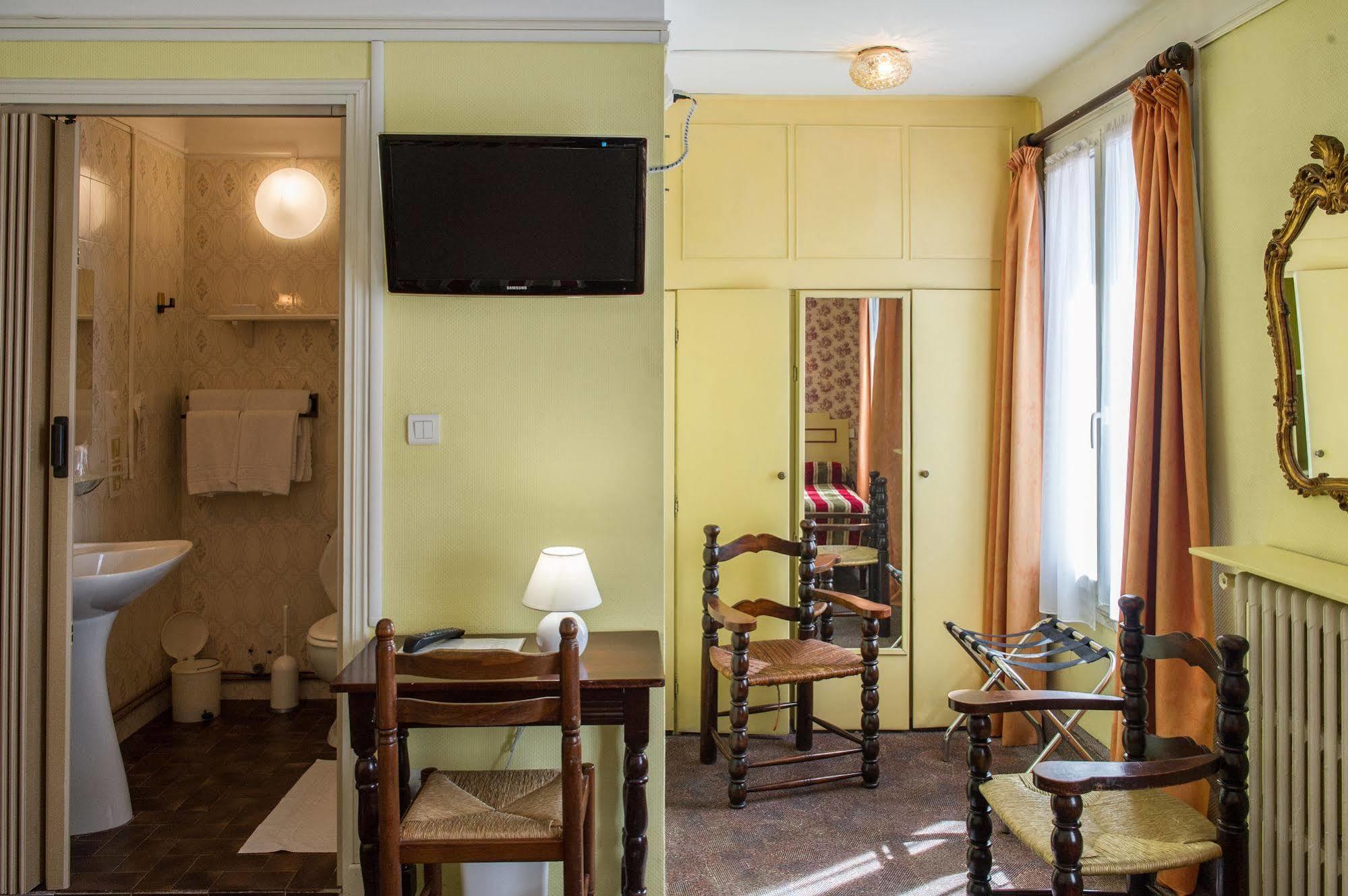 Hotel Pb - Paris-Barcelone بيربينيو المظهر الخارجي الصورة