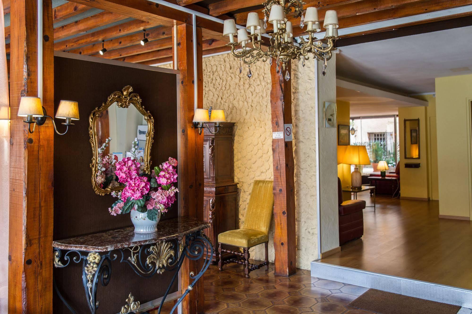 Hotel Pb - Paris-Barcelone بيربينيو المظهر الخارجي الصورة
